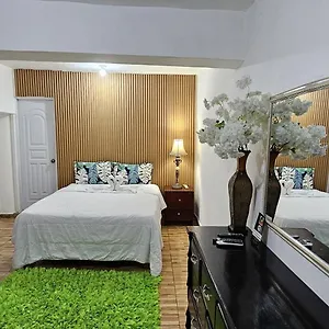 Aparthotel Cana Palma Zona Colonial, Santo Domingo