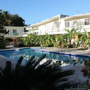 Appartement Magic Tropical, Boca Chica